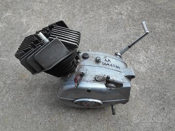motore minarelli 4A DGM 6384