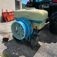 Atomizzatore