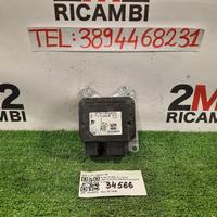 CENTRALINA AIRBAG FORD Puma Serie L1TT-14B321-AB B