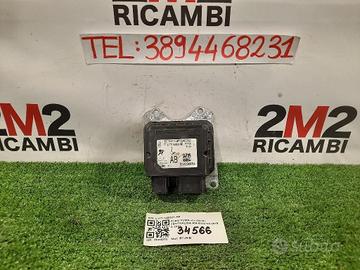 CENTRALINA AIRBAG FORD Puma Serie L1TT-14B321-AB B