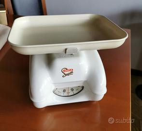 Bilancia da collezione,originale