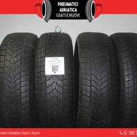 4 Gomme 215 65 R 17 Goodyear al 77% SPED GRATIS
