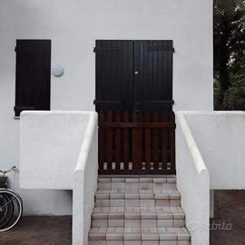 Appartamento in residence