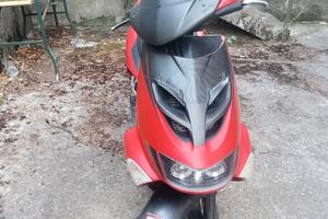 Aprilia 50sr 
