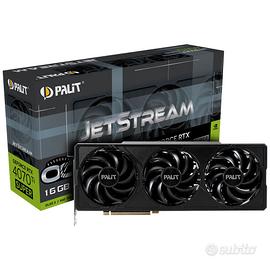 PALIT RTX 4070 SUPER JETSTREAM OC