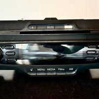 Stereo + Mascherina Alfa Romeo Giulietta