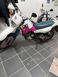Xt yamaha 1993