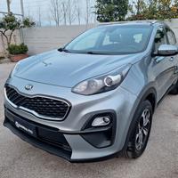 Kia Sportage 1.6 ECOGPL Business 126cv Nav+Retroca