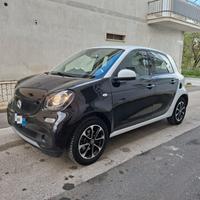 Smart ForFour 70 1.0 Passion