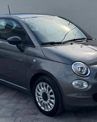 Fiat 500 1.0 hybrid Club 70cv
