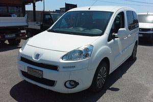 PEUGEOT PARTNER TEPEE 1.6 HDI 115CV 5 Posti Vettur