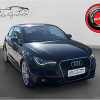 AUDI A1 1.6 TDI 105 CV Ambition S-LINE PER NEOPATE