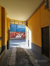 Appartamento di 20 m² con 1 locale a Milano
