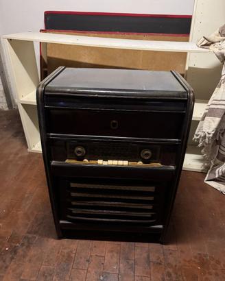 MOBILE RADIO VINTAGE