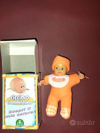 Ciccino fiammiferino