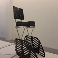 Seggiolino per bambini bicicletta