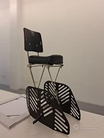 Seggiolino per bambini bicicletta