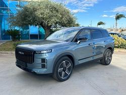 Jaecoo J7 1.6 Exclusive possibilità noleggio no sc