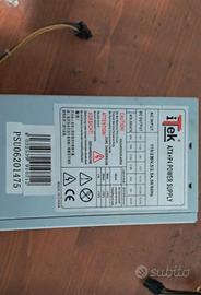 Alimentatore Itek da 500w