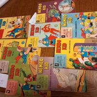 Fumetti nembo kid