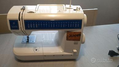 Macchina da cucire Toyota
