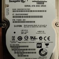 hard disk portatile 