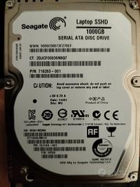 hard disk portatile 