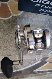 Ocea jigger 1501 hg