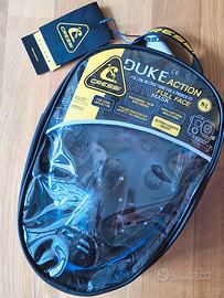 Cressi Duke Action maschera full per snorkeling