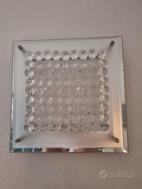 Plafoniera da interno 