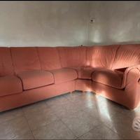 Divano 5 posti
