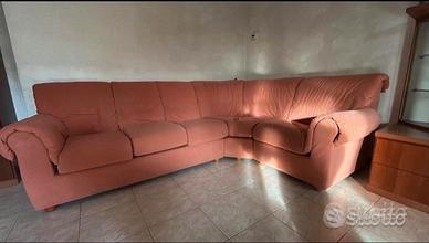 Divano 5 posti