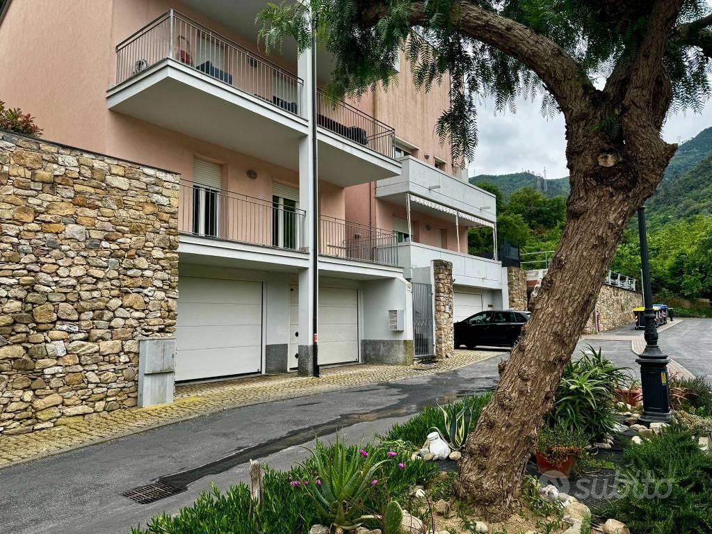 Appartamento – Albenga, Savona - Altro