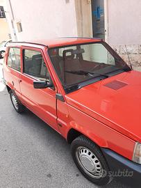 Fiat panda 1000clx