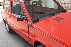 Fiat panda 1000clx