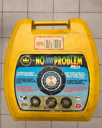 Catene neve Konig 070 no problem