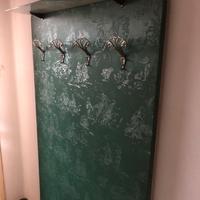 Attaccapanni anni ‘60