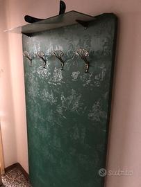 Attaccapanni anni ‘60