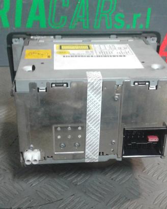 Ricambio Autoradio AUDI A3 2003-2010 Usato