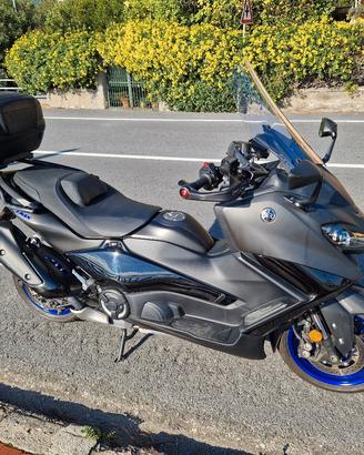 Tmax560 di luglio 2024