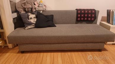 divano letto Ikea