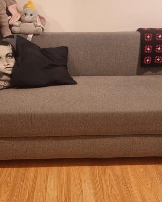 divano letto Ikea