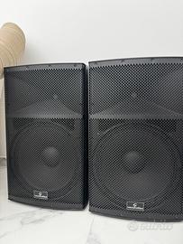 Soundstation 15”