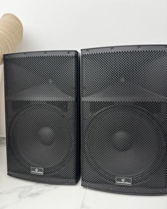 Soundstation 15”