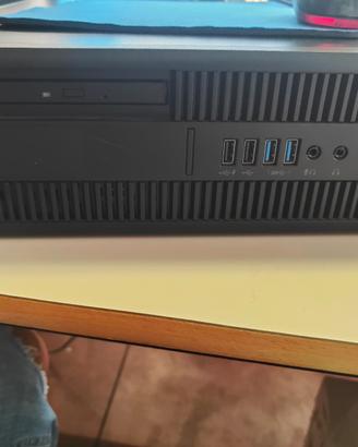 PC HP PRO-DESK