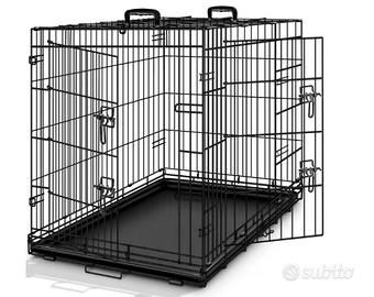 Gabbia per cani