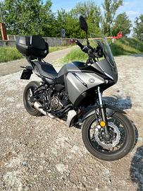 Tracer 7 - 19000 km