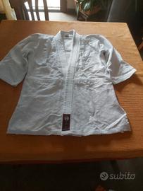 kimono Aikido Gi