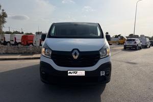 RENAULT Trafic T27 1.6dCi 125 PC-TN Furgone Ice