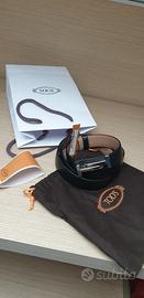 Cintura donna tod's